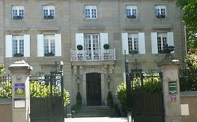 Maison D'Hotes 